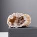 Natural Crystal Rough Natural Agate Geode Slice Quartz Cluster Crystal Points Minerals Specimen High Crystal Cuarzo Cluster/Druzy Natural Reiki Rock Used for Clarity and Purpose 400-500g (Size : 250- 150-200g - Buy Online on GoSupps.com