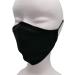 YPM Face Covering Mask Washable Black 0.021 kg - Buy Online on GoSupps.com
