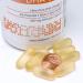 OmegaVia DHA 600 - 120 Capsules for Heart & Brain Health | Premium Omega-3 Supplement - Buy Online on GoSupps.com