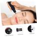 Beaupretty 2 Pcs Electric Ear & Nose Hair Trimmer | Creative Nose Hair Remover Tool | Personal Care Device | International Shipping - Buy Online on GoSupps.com