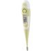 MABIS 9-Second Waterproof Digital Thermometer | Flexible Tip for Fast Readings | Oral, Rectal, Underarm | Babies, Children, Adults | Green - Buy Online on GoSupps.com