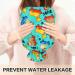 Naanle Pug Dog Dachshund Warm Water Bottle - 1L Heat & Cold Therapy for Pain Relief | Ideal for Hand & Feet - Buy Online on GoSupps.com
