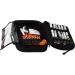 ChillMED Premier Diabetic Supply Organizer | Travel Bag with Cold Pack - 24 Hours Cool Time - Burgundy - 11x9x3 - Buy Online on GoSupps.com