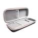 Stethoscope Case for Nurses - Fits 3M Littmann/MDF/Omron - Extra Room for Scissors, Shears, Penlight (Black Rosegold) - Buy Online on GoSupps.com