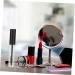 Mikinona 12pcs Mascara Tube Portable Eyelash Lashes Extension Kit Lash Kits DIY Mascara Bottle Clear Plastic - Buy Online on GoSupps.com