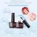 Gellen Gel Nail Polish Starter Kit - 6 Nude Warm Neutrals Colors with Top & Base Coats | Fall Winter Popular Gel Nail Set - Buy Online on GoSupps.com