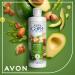 Buy Avon Care 2-in-1 Shampoo & Conditioner with Avocado & Almond Oil - 700ml | International Shipping Available - Buy Online on GoSupps.com