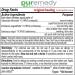 Puremedy Original Healing Ointment 0.5 oz - All Natural Homeopathic First Aid Salve for Wounds, Burns, Cuts, Bug Bites - Safe for Adults & Kids - Buy Online on GoSupps.com