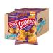 Lorenz Snack World Crunchips African Style pack of 10 (10 x 150 g) Crunchips African Style 150 g (pack of 10)