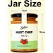 Must Chup Mayo Mustard and Tomato Mayonnaise 6x Jar set 1500g - Buy Online on GoSupps.com