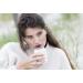 Organic White Tea with Apricot Peach | Biodegradable Double Chamber Tea Bags - 20 Count pack | JUST T Darling Peach - Buy Online on GoSupps.com