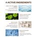 Silk Protein Eye Cream: Anti-Wrinkle & Firming Formula for Dark Circles, Puffiness & Fine Lines - 20g - Buy Online on GoSupps.com