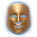 Shop Light Therapy Golden Face Treatment Device Mask - Revitalize Skin & Enhance Glow | International Shipping Available - Buy Online on GoSupps.com