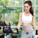 Umbilical Hernia Belt for Men and Women - Abdominal Support Binder with Compression Pad for Surgery Prevention - Buy Online on GoSupps.com