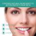 Nouveau bain de bouche meilleur bain de bouche blanchissant les dents soin 360 pour la sant des gencives r sout tous les probl mes bucco-dentaires (1 pi ce) 60 ml (Lot de 1) - Buy Online on GoSupps.com