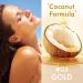 Body Glow Oil 100ml Moisturizing Body Oil SPF50 Sun Protection Skin Lightening Product for Outdoor Sports Camping Picnic 02 Rose Gold B - Buy Online on GoSupps.com