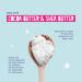 ZANDRA For The Love Of Mint Big Balm 0.5 OZ - Soothing Mint Lip Balm for Dry Lips | International Shipping - Buy Online on GoSupps.com