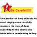 SATINIOR Winter Dog Hoodie - 2 Pack Small Dog Sweatshirts with Pocket, Warm Cotton Coat for Dogs, Puppy Costume (M) Dark Blue/Wine Red - Buy Online on GoSupps.com