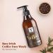 NutriGlow NATURAL's Coffee Face Wash For Glowing Skin Long Lasting Refreshment Deep Cleanser Blackheads Removal Acne Treatment Paraben & Sulphate Free All Skin Type 10.14 Oz - Buy Online on GoSupps.com