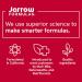 Jarrow Formulas Methyl B-12 Tropical Flavor 2500 mcg - 100 Lozenges for Energy & Vitality - Buy Online on GoSupps.com