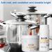 Powerful Kitchen All-purpose Powder Cleaner Foam Rust Remover Kitchen All-Purpose Cleaning Powder Soak to Clean Greasy Dirt Multi-Purpose Foam Cleaner Rust Remover (110G/250G) - Buy Online on GoSupps.com