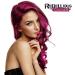 Paintglow Rebellious Colours Shocking Pink Hair Dye - 100ml Semi-Permanent - Buy Online on GoSupps.com