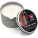 LOVE PLAY Massage Oil Set for Sore Muscles & Relaxation - Vegan Essential Oil Massage Oil Candle - 6.76 oz Each - Buy Online on GoSupps.com