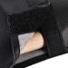 MIQ Black Leatherette Pool Cue Case - Billiard Stick Storage Bag for 1/2 Snooker Rod - Buy Online on GoSupps.com