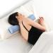 OPTP Original McKenzie Cervical Roll (703) Pillow - Standard Packaging | Spine and Neck Support - Buy Online on GoSupps.com