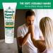 Miracle of Aloe Hand Repair Cream 3-Pack - 1 oz Each | Deep Moisturizing & Healing Balm - Buy Online on GoSupps.com