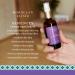 Shop Serenity Calming Body Argan Oil for Women - Natural Aromatherapy for Relaxation & Inner Peace | Paraben Free 1.7 oz - Buy Online on GoSupps.com