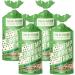 Profusion Organic Hemp Sorghum Thins 120 g (Pack of 4) 1 120 g (Pack of 4)