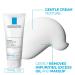La Roche-Posay Anthelios Tinted Mineral Sunscreen 1.7 Fl Oz + Travel Size Hydrating Cleanser - Buy Online on GoSupps.com