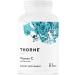 THORNE - Immune Support Bundle: Zinc Picolinate and Vitamin C Capsules - 60 Servings - Buy Online on GoSupps.com