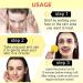 Turmeric Kojic Acid Cleansing Pads Kojic Acid And Turmeric Pads for Unclog Pores Kojic Acid Pads Fade Dark Spot Turmeric Face Exfoliating Pads Reduce Dullness Balance Skin Oil 55Pads - Buy Online on GoSupps.com