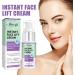 Hyaluronic Acid Serum for Face Face Serum Skincare for a Rejuvenated Skin - Collagen Serum for Face for Sensitive Skin - Buy Online on GoSupps.com