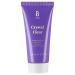 BYBI Beauty Crystal Clear Gel | Deeply Cleanse The Face Unclog Pores & Balance Skin | Naturally Derived Prebiotics & Salicylic Acid | 60ml