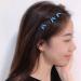 24 Pcs Blue Butterfly Hair Clips for Girls and Women - Non-Slip Barrette Clips, Hair Accessories - DIYstore - Buy Online on GoSupps.com