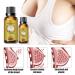 Buy Ginseng Herbal Bust Up Essential Oil - Natural Firming Massage Oil for Fast Breast Growth & Anti-Sagging (1PC) - Buy Online on GoSupps.com