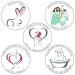 Small Gifts for Women - Hand Cream Set | Un Air d'Attan | Funny Birthday & Christmas Presents | Wellness Gift Set (3rd Collection x5) - Buy Online on GoSupps.com