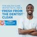 Arm & Hammer PeroxiCare Deep Clean Toothpaste Twin Pack - Fluoride Anticavity Clean Mint 6oz - Buy Online on GoSupps.com