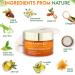 Frulatte Vitamin C Anti Wrinkle Cream - 1.7 fl. Oz - All Skin Types - Buy Online on GoSupps.com