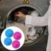 Vanyibro 4 PCS Dryer Balls Reduce Wrinkles Drying Time and Static Electricity Enhance Fabric Softness Reusable Roller Drying Balls - Buy Online on GoSupps.com
