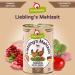Granatapet Liebling's Meal Fasan & Poultry - Grain-Free Wet Dog Food (6 x 400g) | No Sugar Additives Single Feed - Buy Online on GoSupps.com