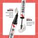 Buy Maybelline New York 2in1 Eyebrow Pencil Full & Defined Eyebrows Vegan No. 260 Deep Brown 24-Hour Hold International Shipping - Buy Online on GoSupps.com