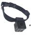 Digital Pet Collar Cam Camera DVR Video Recorder Monitor for Dog Puppy Black (with TF Card 16GB)