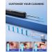 WiFi Ear Wax Removal Otoscope - 1080p HD Camera & 8-Piece Ear Cleaning Set for iPhone & Android - Buy Online on GoSupps.com