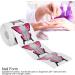 300pcs Nail Form DIY Butterfly-shape Adhesive Manicure Nail Extension Art Extension Form for Acrylic Nails Tips Guide Stickers - Buy Online on GoSupps.com
