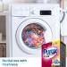 PUROX Color Laundry Powder (142 Washes) for Colored Textiles Box of 10 kg - Buy Online on GoSupps.com