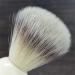 AnSafe Handmade High Quality Chemical Fiber Shaving Brush - Durable Portable Wet Shaving Tool for Men - Buy Online on GoSupps.com